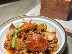 -绿茶餐厅(成都大悦城店)