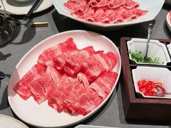 -鼎鼎香·港式火锅(北京SKP店)