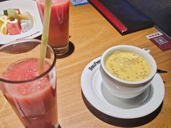 -斗牛士牛排(南京东路店)