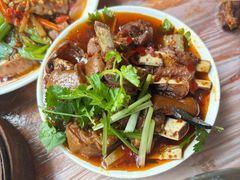 -碗碗羊肉(松石北路店)