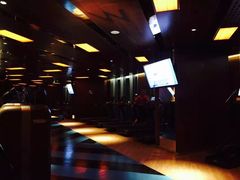 -北京索菲特大酒店·健身中心