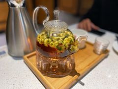 -如轩·海鲜砂锅粥·潮汕菜(小榄店)