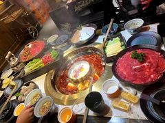 -火鳳祥美蛙牛肉自助(青悦城店)