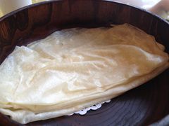 春饼-大地春饼店(黄河路店)
