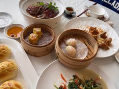 -黄埔华苑酒家(黄埔总店)
