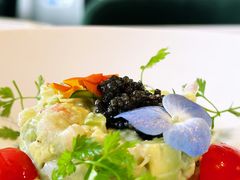 -Va Bene贝尼西餐厅