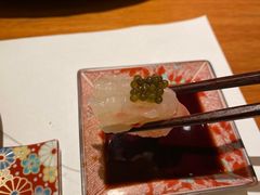 刺身拼盘-京怀石·壬生