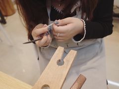 -Oasis绿洲银饰珍珠手作diy(壹方城店)