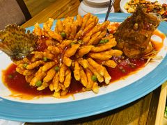 -天和晟新京菜.水煮鱼.湘土菜(国展店)