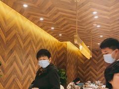 -鼎鼎香·港式火锅(北京SKP店)