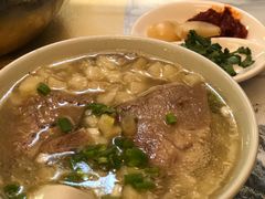 -陕西风味餐厅(陕西省驻京办店)