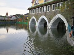 -深圳东部华侨城茵特拉根酒店