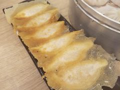 -老班长手工灌汤包(望京华彩店)