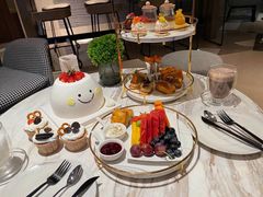 -粤海喜来登酒店·&More聚驿(天河城店)