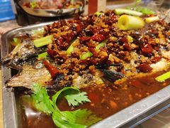 -三味鱼屋(琥珀山庄店)