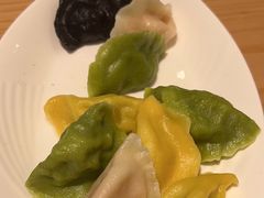 -船歌·鱼水饺青岛菜(国贸商城店)