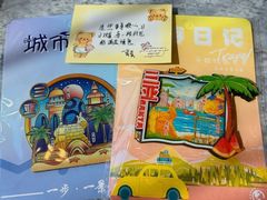 -不仔客海鲜·烧烤·270度海景餐厅(大东海店)