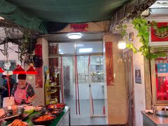 -晓琦农家菜馆·地道农家菜