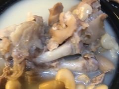 -二孃鸡爪爪(东郊记忆店)