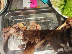 -老白清真烧烤(锦州旗舰店)