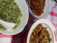 -西江红·株洲本地菜(滨江南路店)