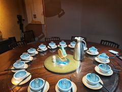 -大川先生·小龙虾·川菜(信义坊店)