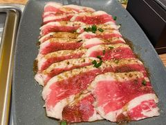 -新石器烤肉(南通CBD大有境店)