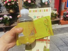 -西安市广仁寺