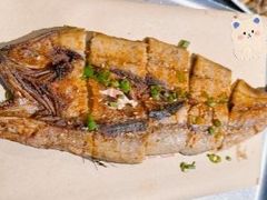 -森龍邑·烧烤·海鲜·炒菜(闽江路店)
