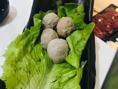 -陈记顺和潮汕牛肉火锅(棠德南路店)