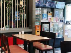 大堂-鸡鸣汤包(罗廊巷店)