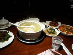 -19号私房菜(云南路店)