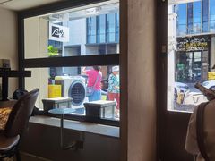 -从启咖啡(五羊邨店)