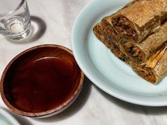 素烧鸡-小吊梨汤·北京菜·烤鸭(鸟巢店)