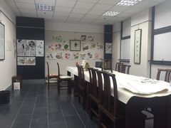 -秦汉胡同书法古筝围棋国画书院(宝地分馆)
