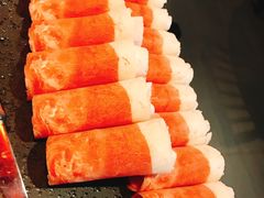 -捞神锅物料理(宝龙店)