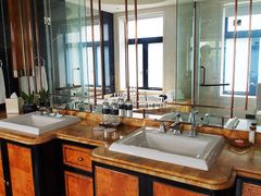 -上海瑞金洲际酒店