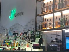 -JF Garden(渔人码头店)