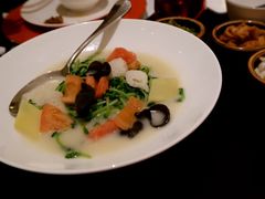 -丽晶轩中餐厅(重庆丽晶酒店)
