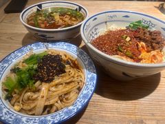 臊子面-袁家村关中印象体验地(大唐不夜城店)
