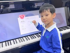 -Mr.先声音乐(东海店)