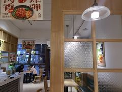 -米国现煲煲仔饭(塔子湖店)