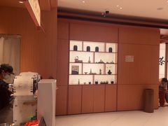 -茶话弄(中贸广场店)