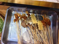 -钢管厂五区小郡肝火锅串串香(清河店)