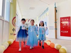 -小风车金桥丽都幼儿园(金桥店)