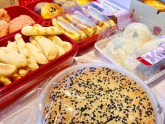 -詹记桃酥(包河万达店)