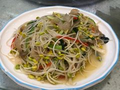 -百姓百味海鲜酒楼(粤垦路总店)