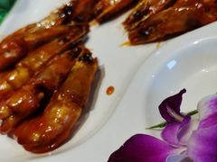 -北戴河转鱼·炒螃蟹酱餐厅