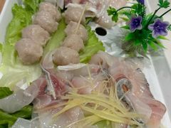 -粤顺渔坊·中山脆肉鲩火锅(清湖店)