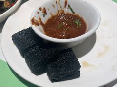 -鑫小城故事·藕汤·家常菜(台北一路总店)